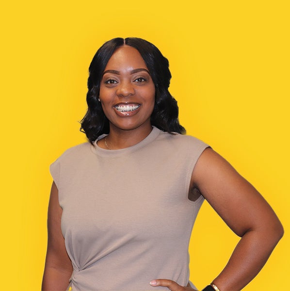 Arianna Sims, Broker/Agent